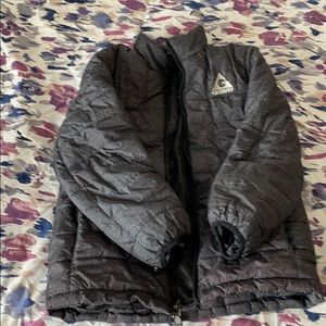 Boys jacket - EUC